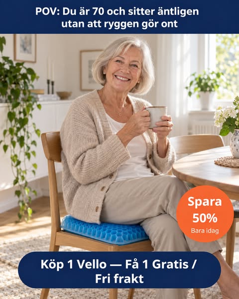 Bara idag: Köp 1, få 1 gratis + fri frakt