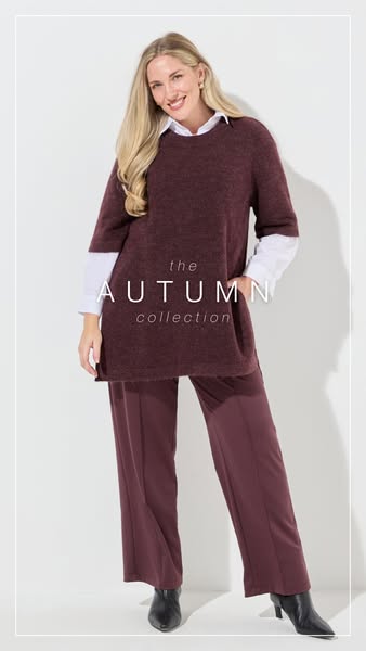 Size 14-28 Fashion