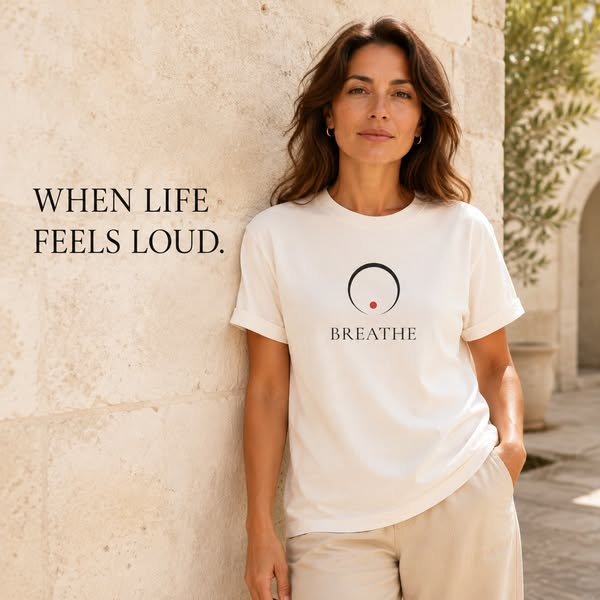 When Life Feels Loud