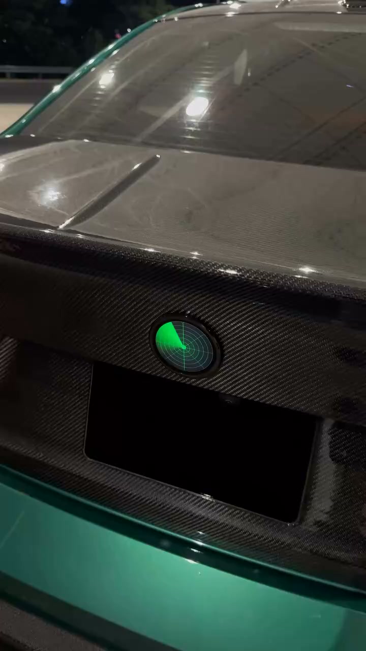 Meet Dot - The Digital Emblem