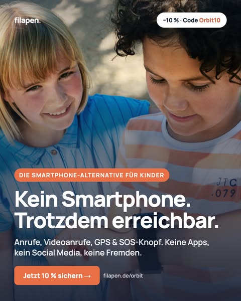 200.000+ Filapen Kunden