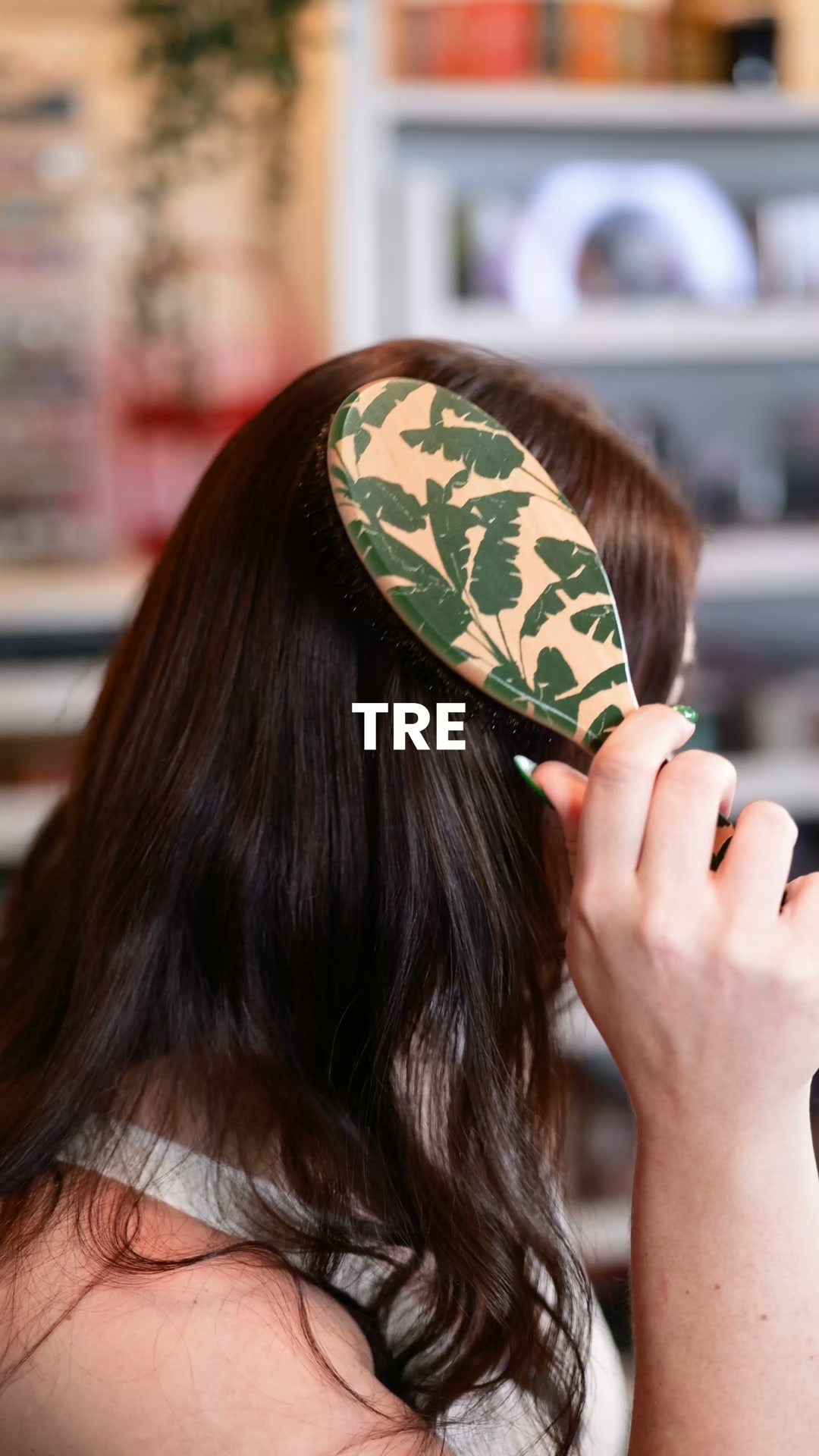 3 HÅRTIPS MED MARGARETA