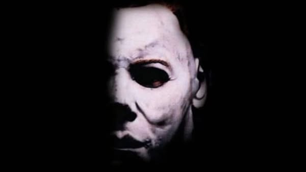 Halloween (1978) with Wine