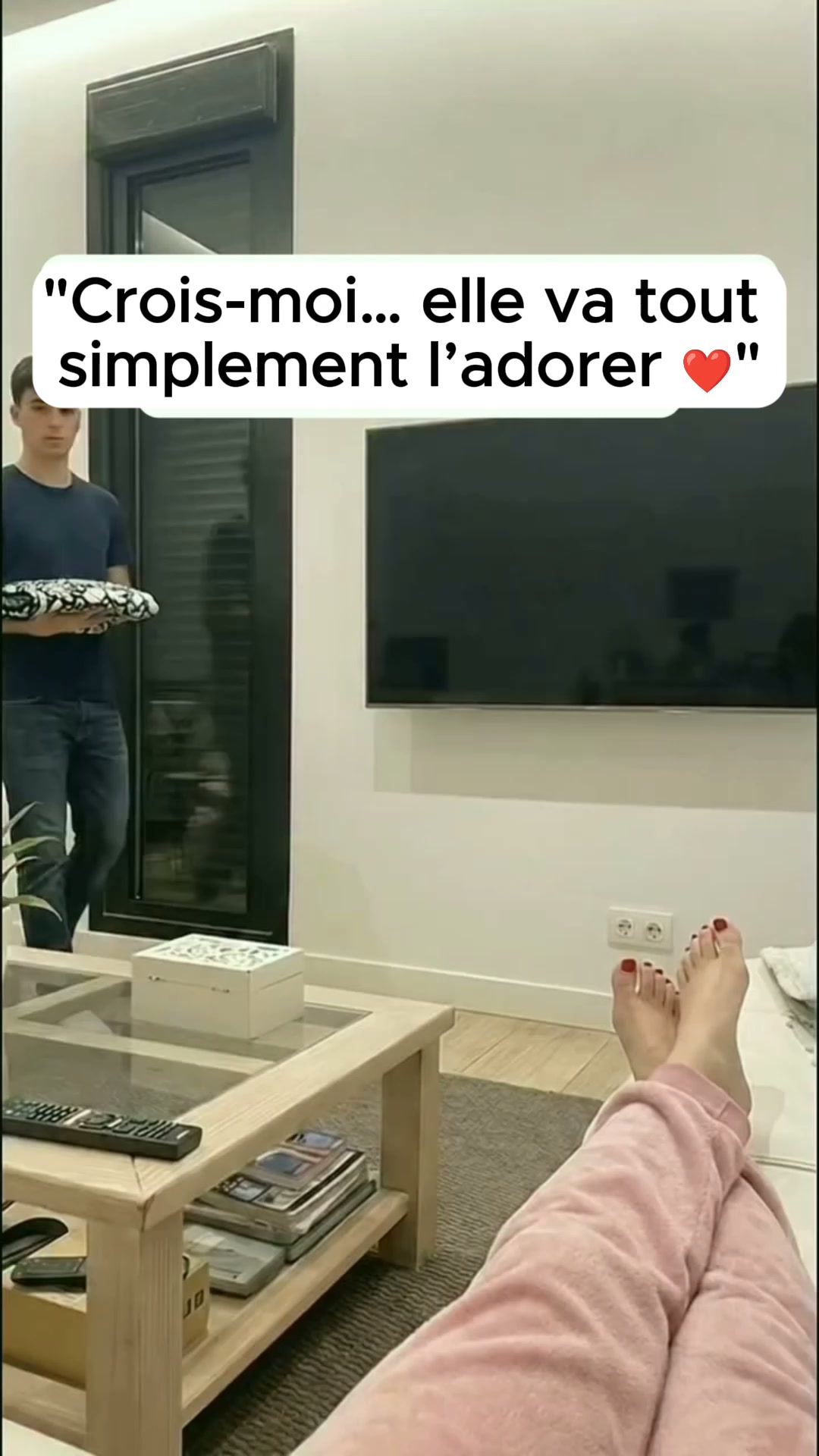 Plus de créativité. Moins d’écran.