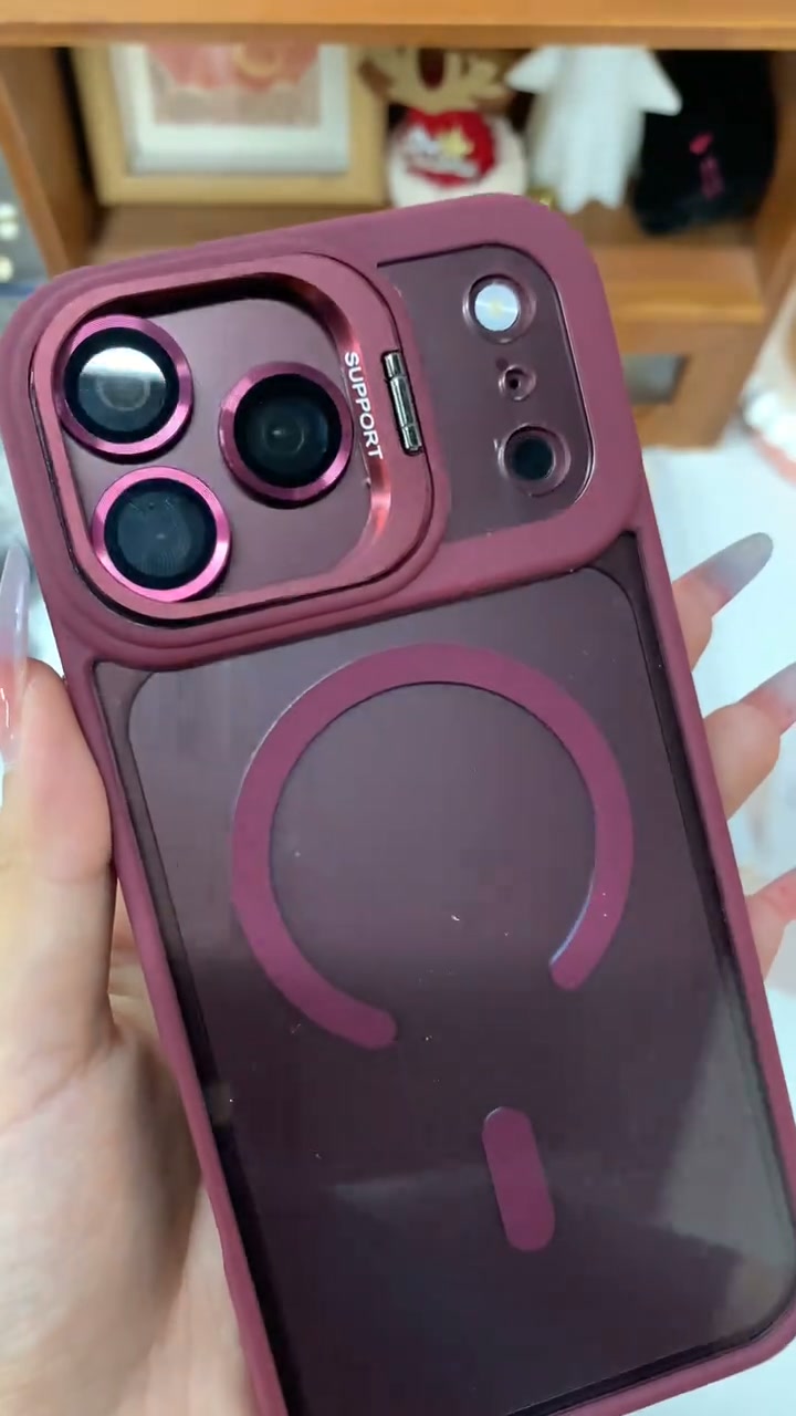 3-in-1 iPhone Case Upgrade