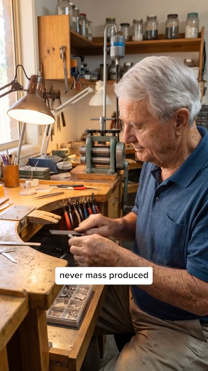 Handcrafted Luxury That Lasts