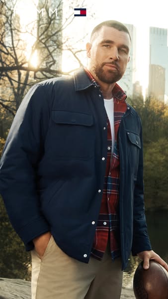 Löydä Tommy Hilfiger