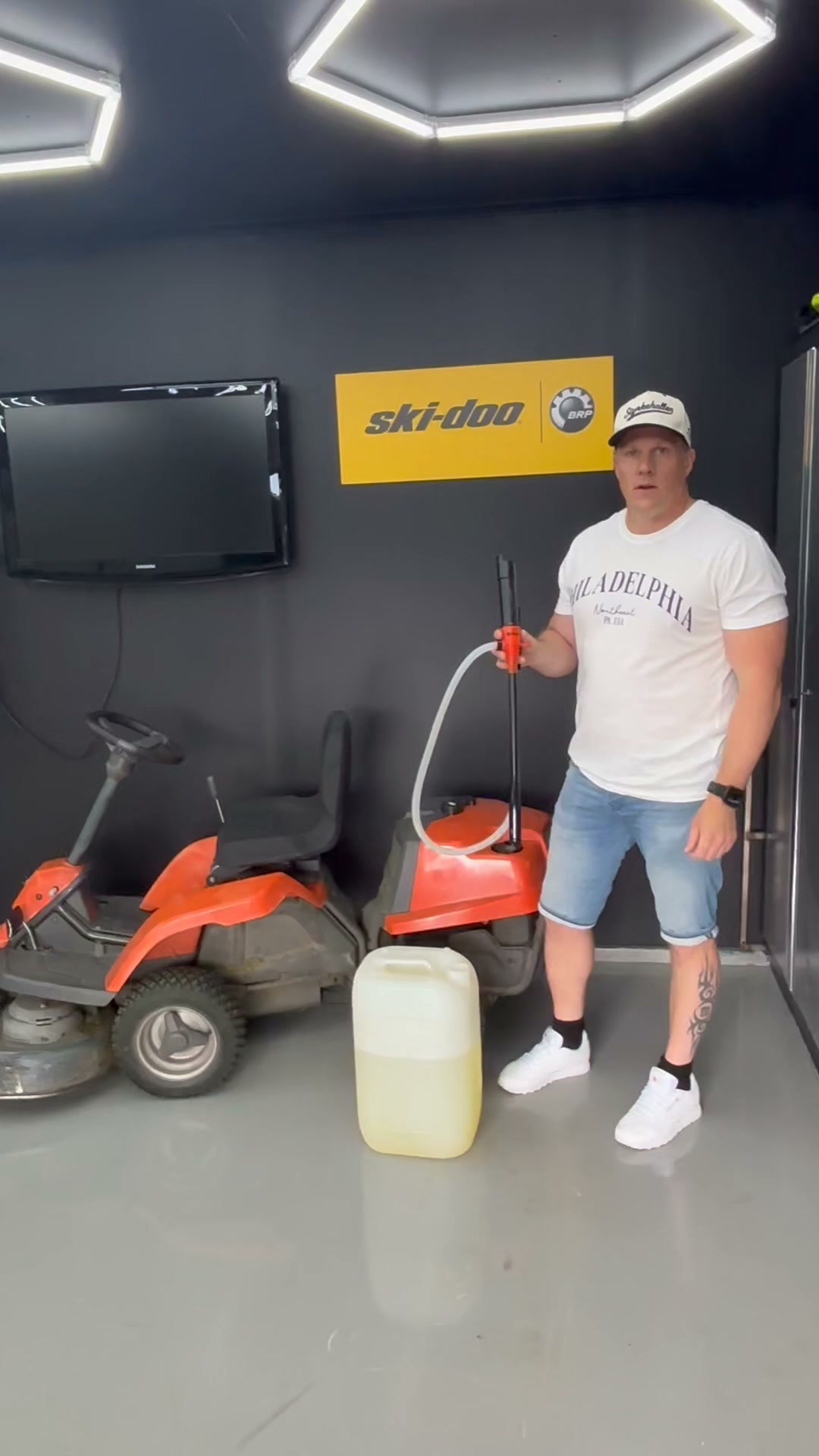 Beställ din FuelMover idag
