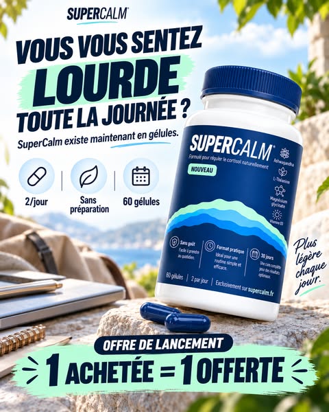 Ventre & Visage gonflé ?