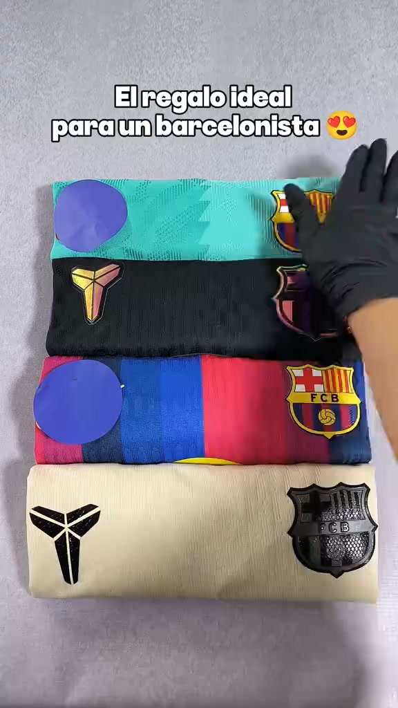 Anúncio de Jerseyballs