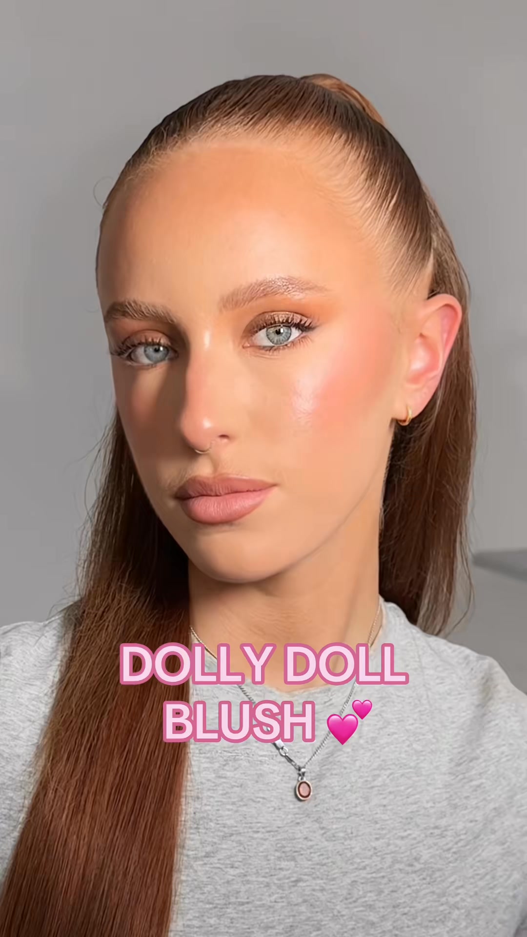 Your New Go-To Blush