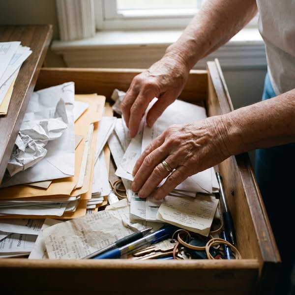 Every Critical Document. Together In 60 Seconds