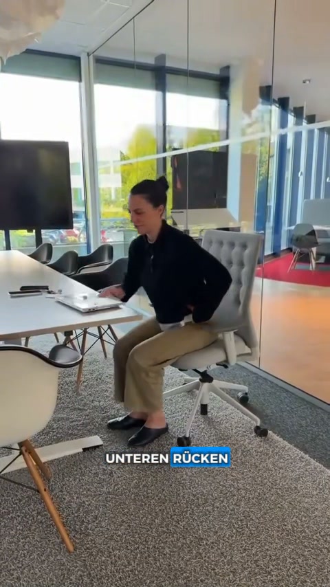 Gehe endlich wieder Schmerzfrei durch deinen Alltag