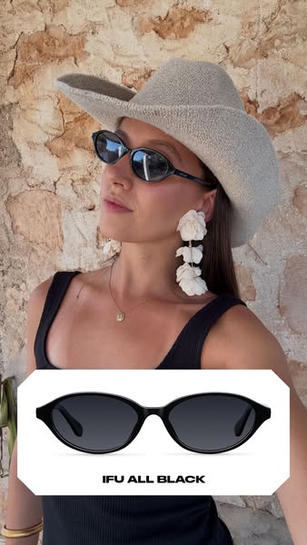 High quality eyewear