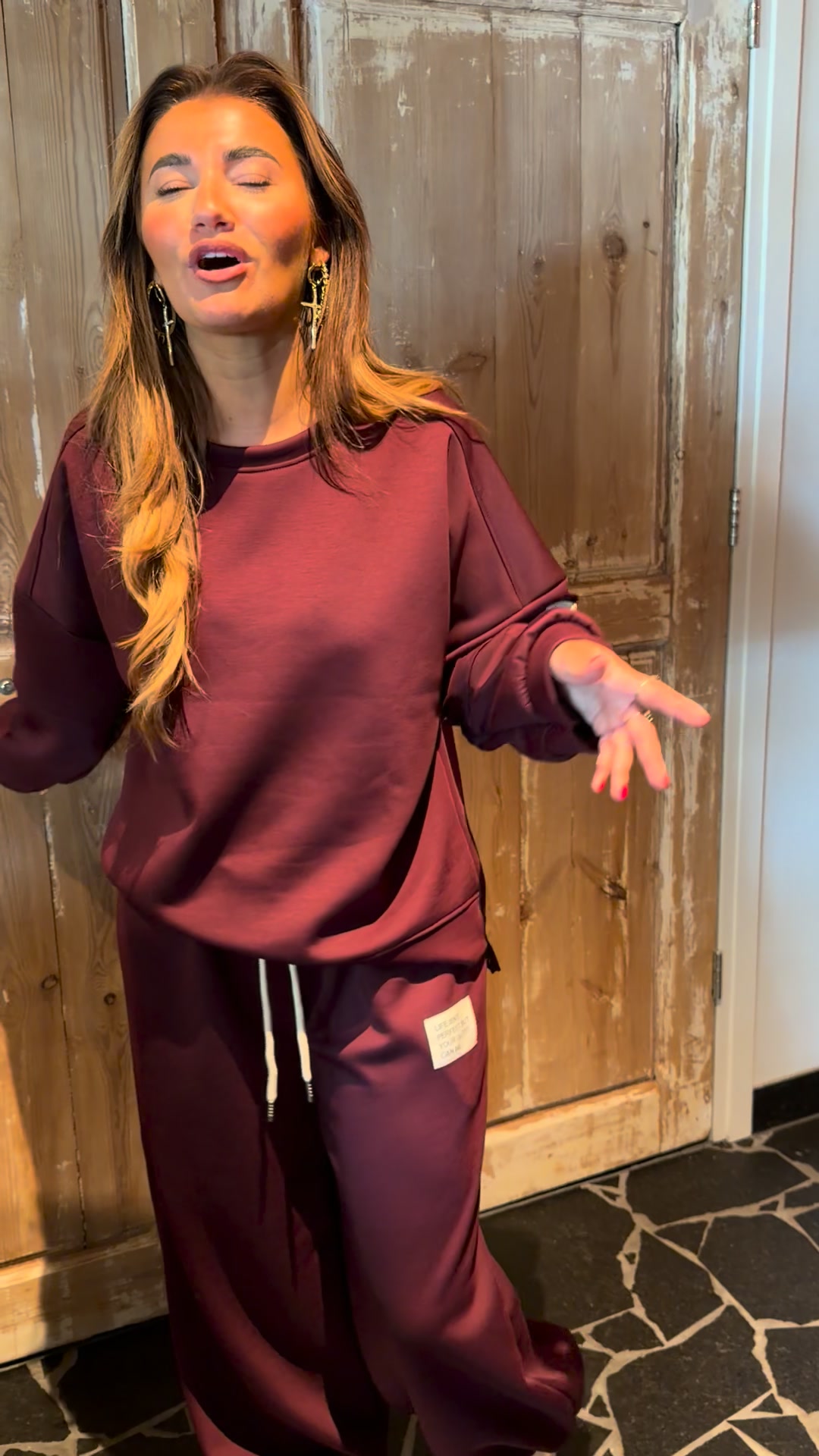 Effortless Style
