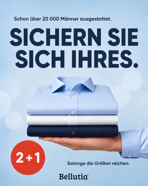 2 kaufen = 1 gratis