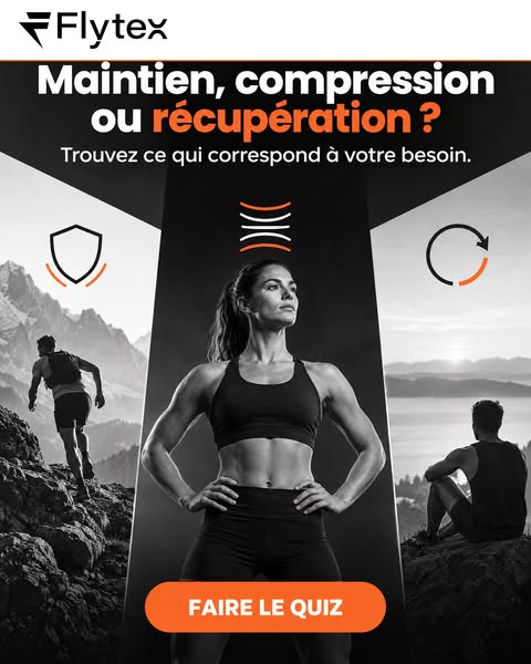 Maintien, compression ou récupération ?