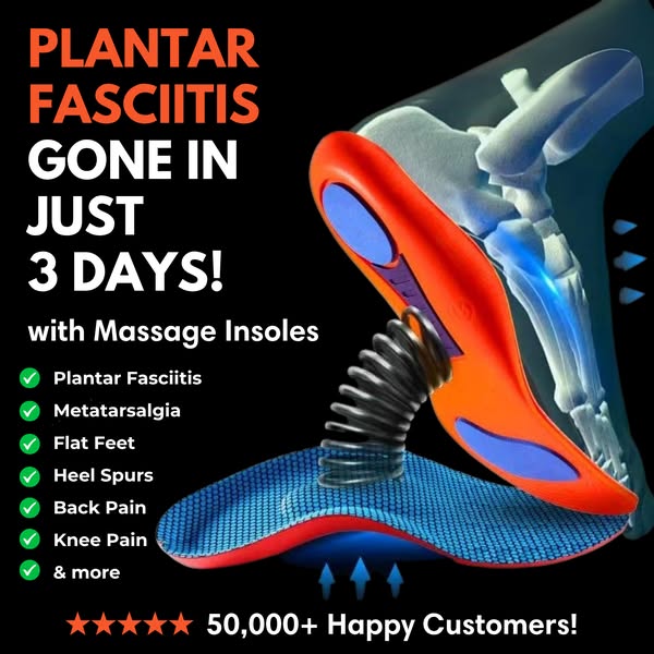 50% OFF TODAY ONLY!