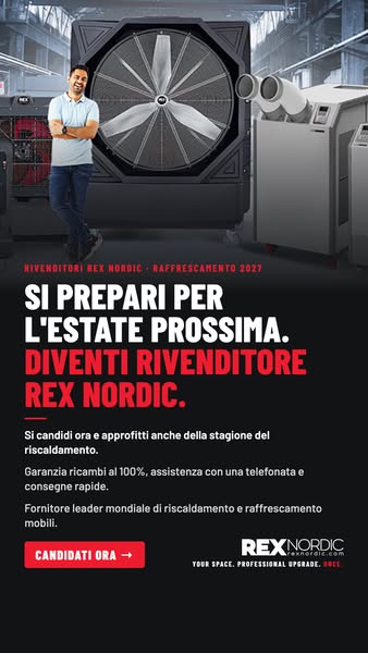 Si Prepari Per L'Estate 2027