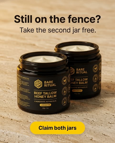 Still on the fence?