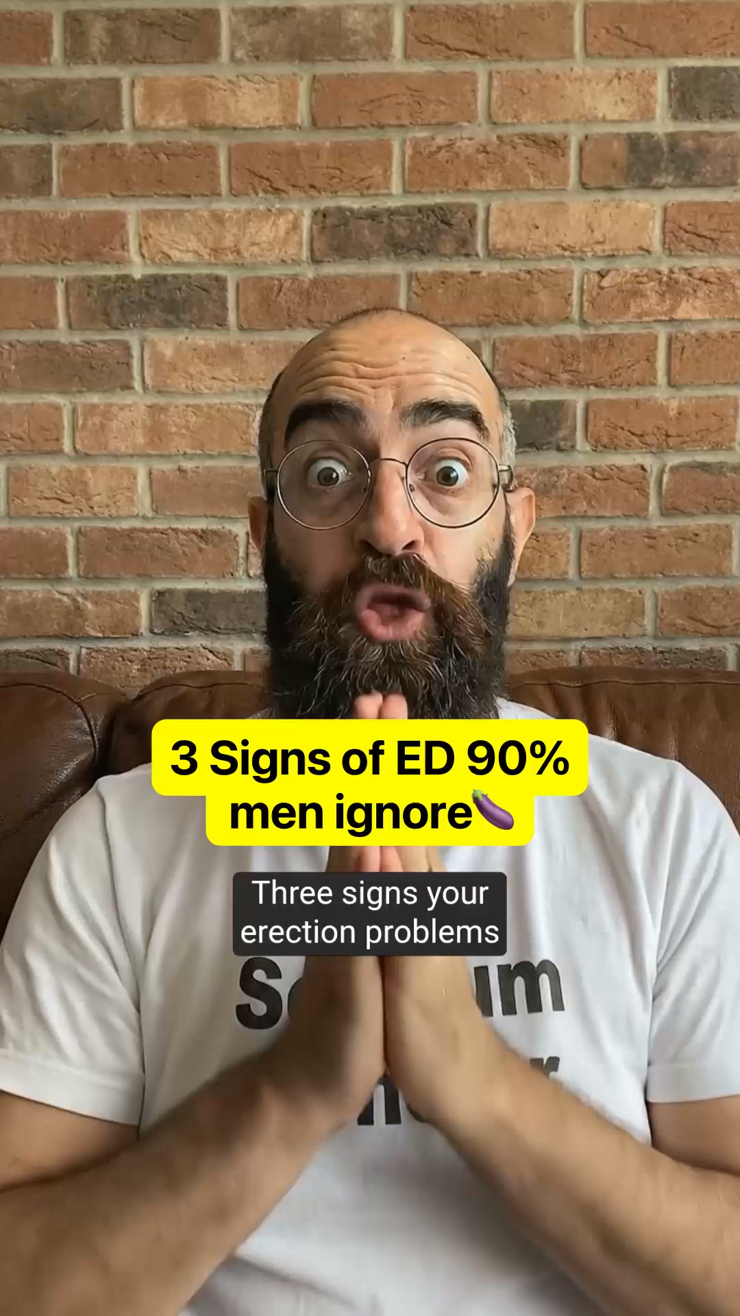 Take Short Quiz & Get Your Plan to Improve Men's Health