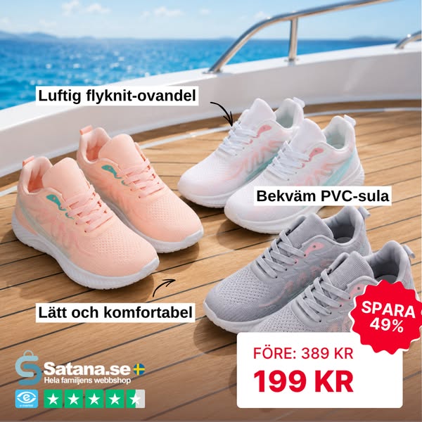 NU ENDAST: 199 KR