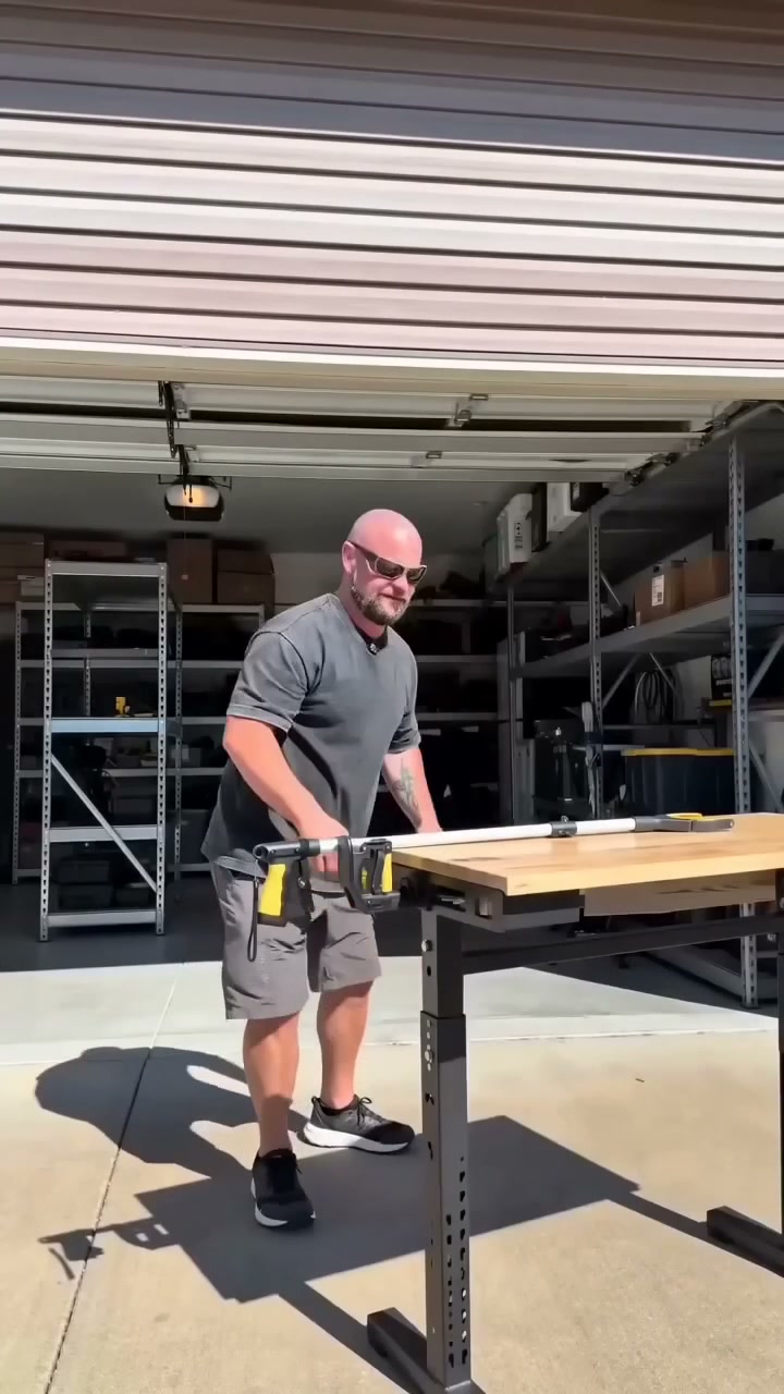 Make everyday tasks safer, easier, and pain-free