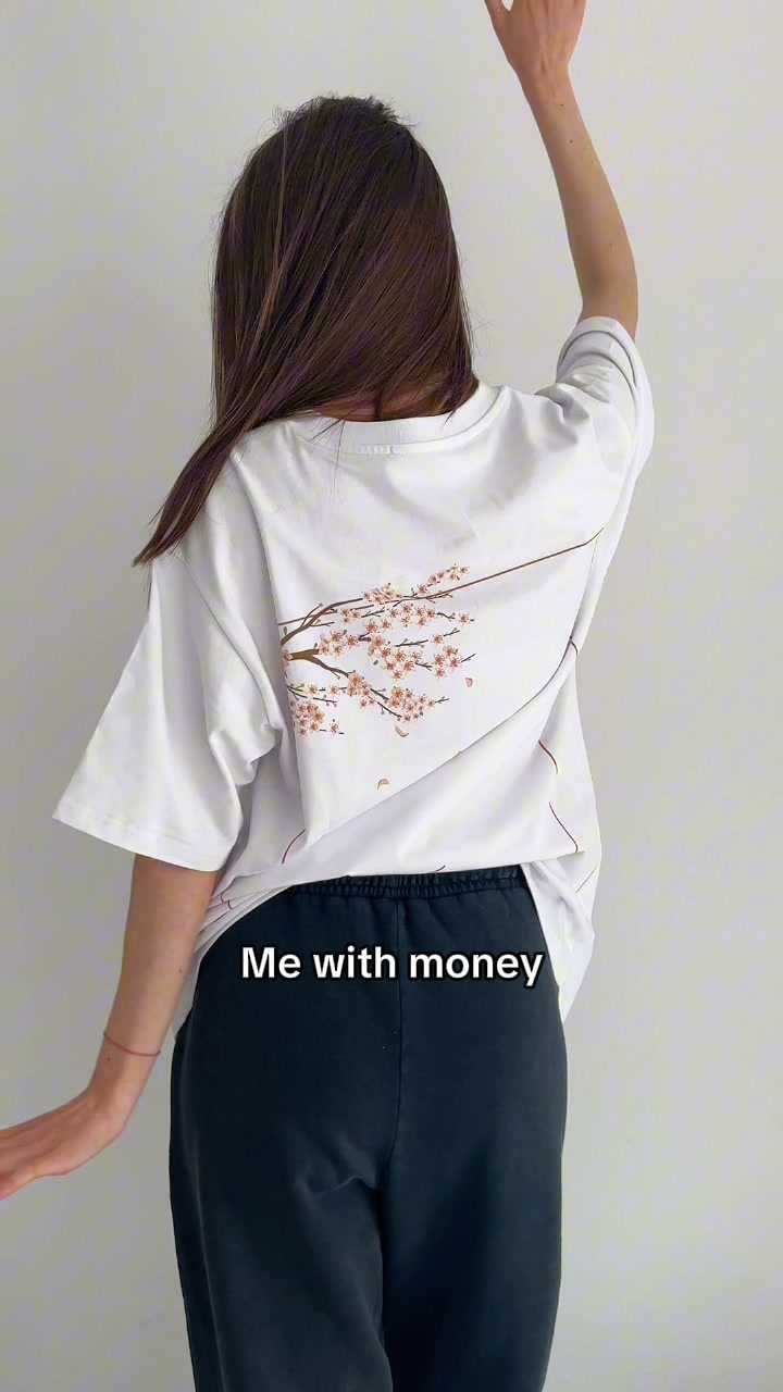 Inspired by Japanese culture