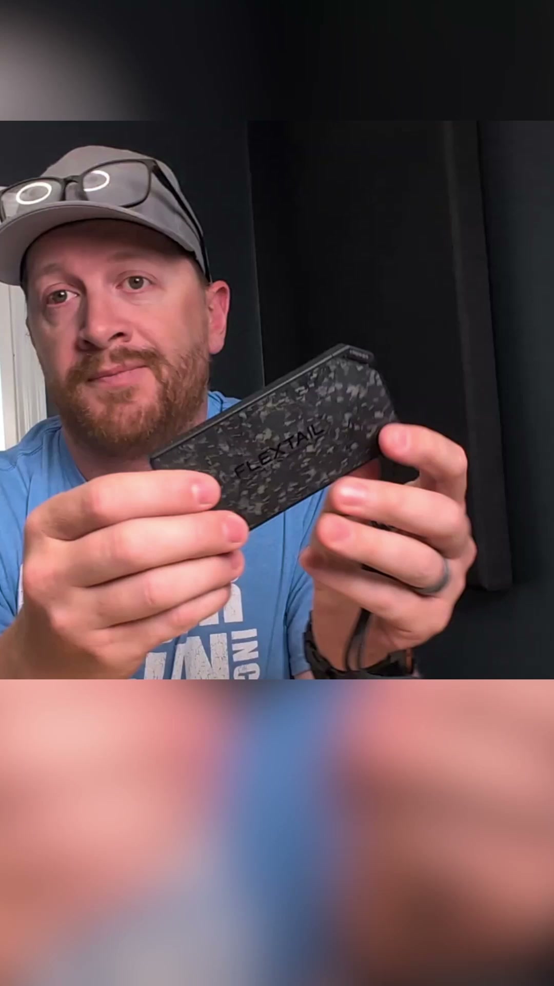 Power Up with 10,000mAh in Your Pocket
