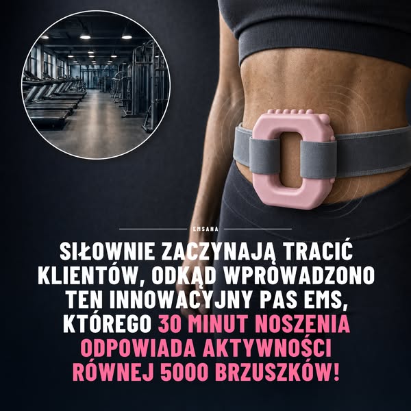 Nie masz kiedy? To 15 minut