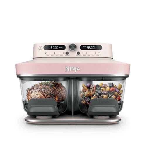 Ninja Kitchen Benelux