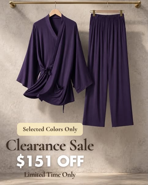 Limited Clearance Sale By Himoriwabi Couture