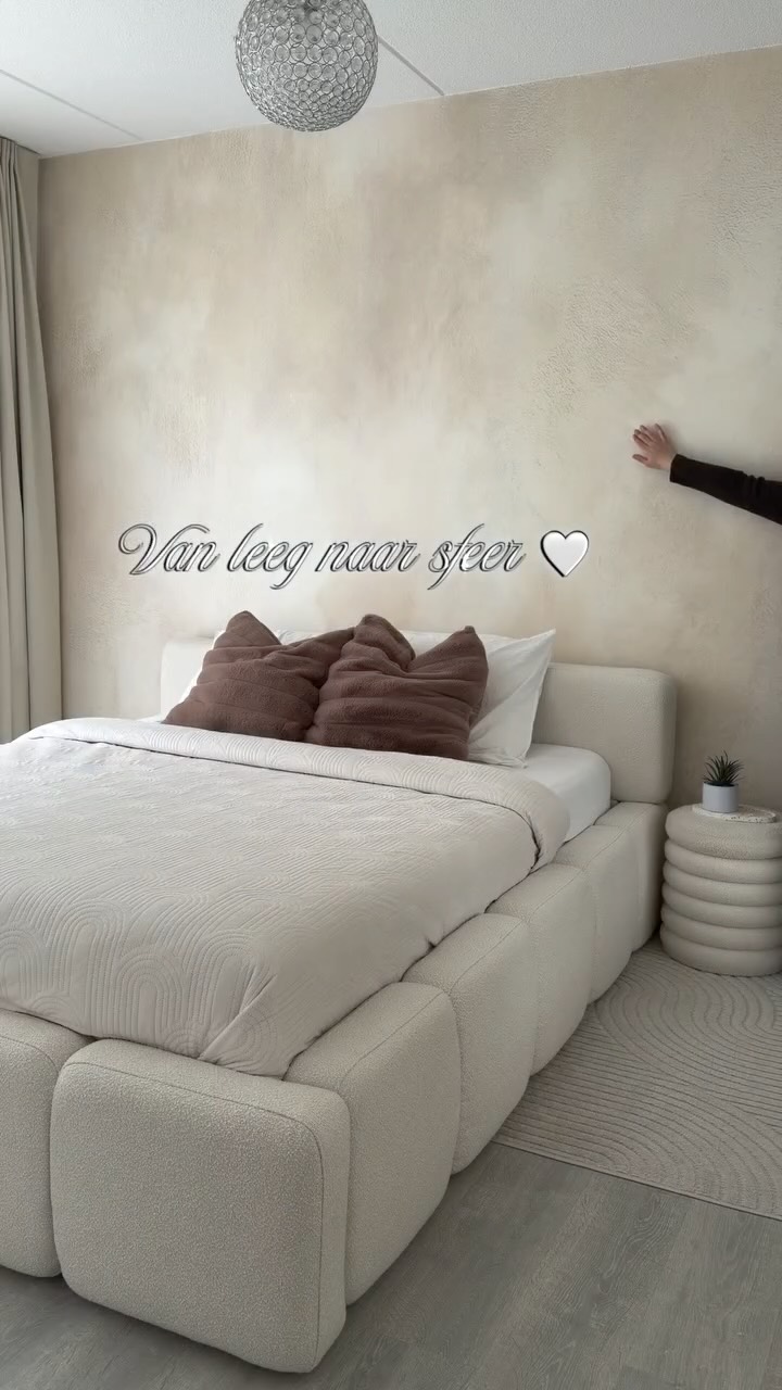 Anúncio de Lovisa Wallin blogg/influencer