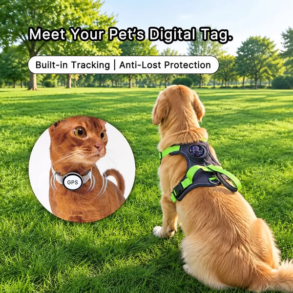 Your favorite things, now in a digital e-badge.