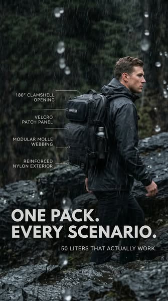 10,000+ backpacks shipped worldwide.