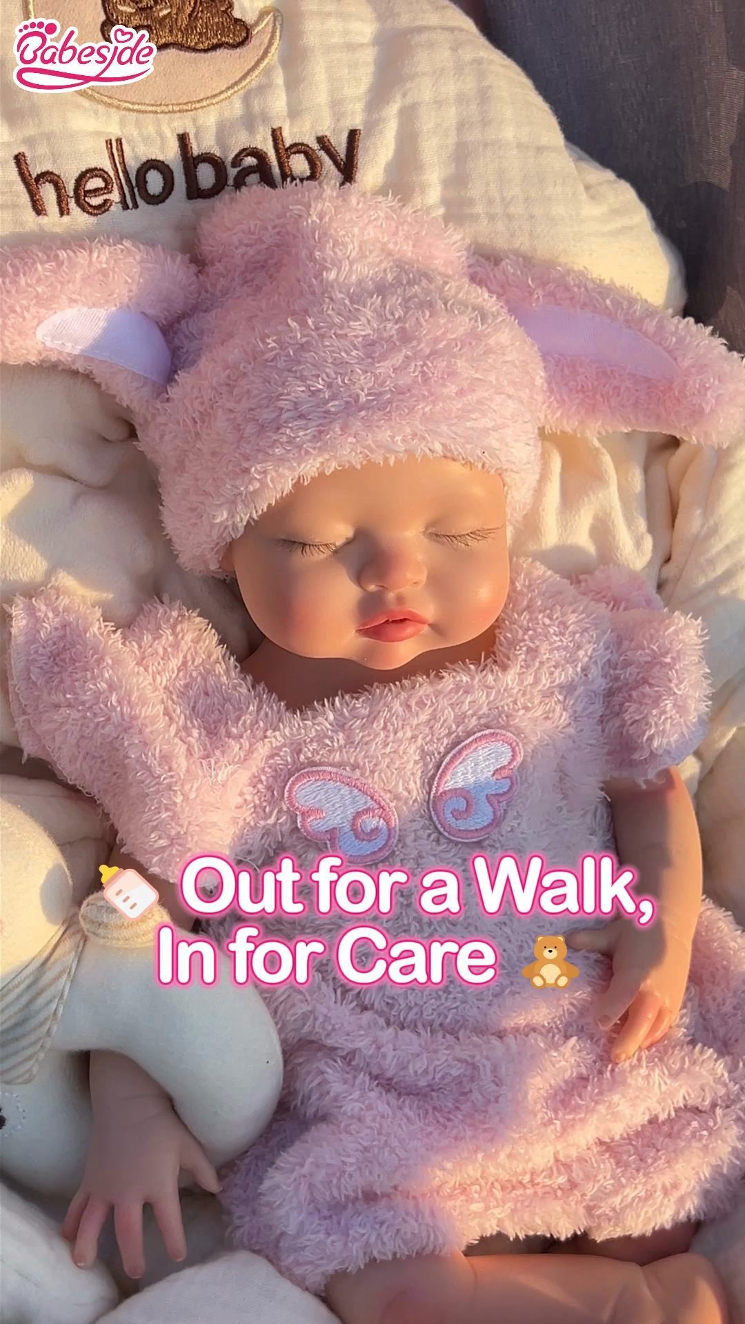 A Little Care, A Lot of Love