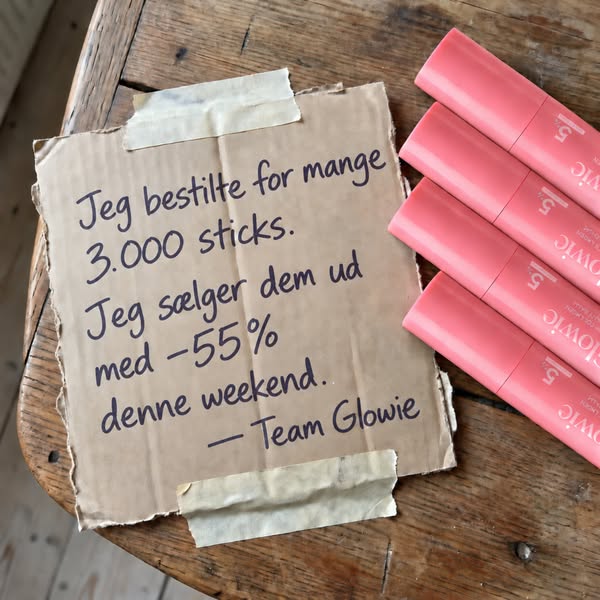 Yngre hud uden nåle