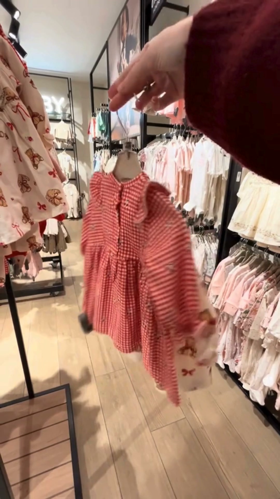 Cute Baby Clothes to Try