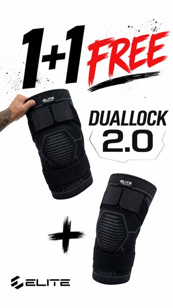 Limited Time: Buy 1 Get 1 Free