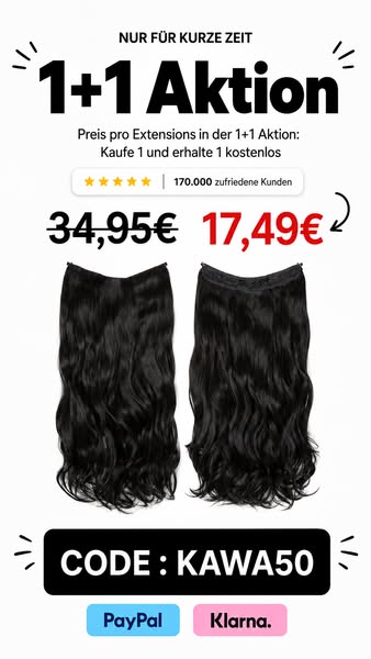 170.000+ zufriedene Kunden
