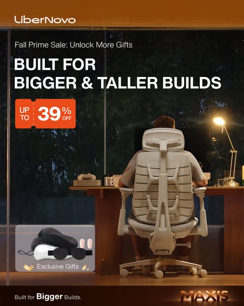 Save Up To 39% + Unlock Gifts