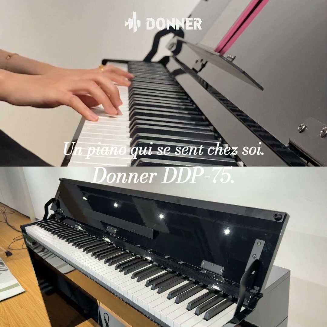 Claviers & pianos