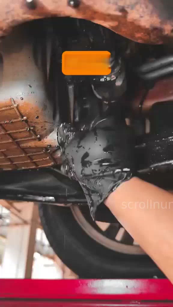 Anúncio de Scrollnum