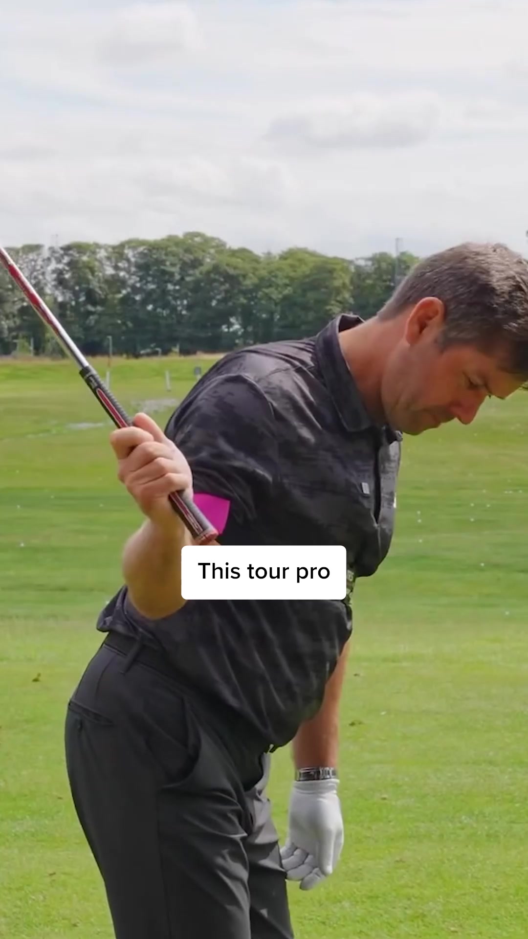 Add 10yds To Your Drives With TRS Slider