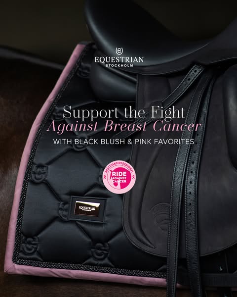 Upptäck Black Blush