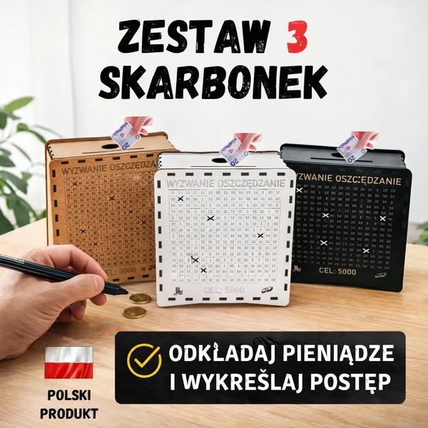 Anúncio de Filarek.com - Twój Dom