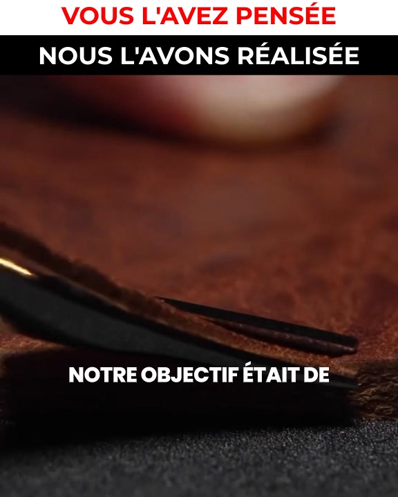 Nouvelle collection arrivée. Profitez-en dès aujourd'hui.