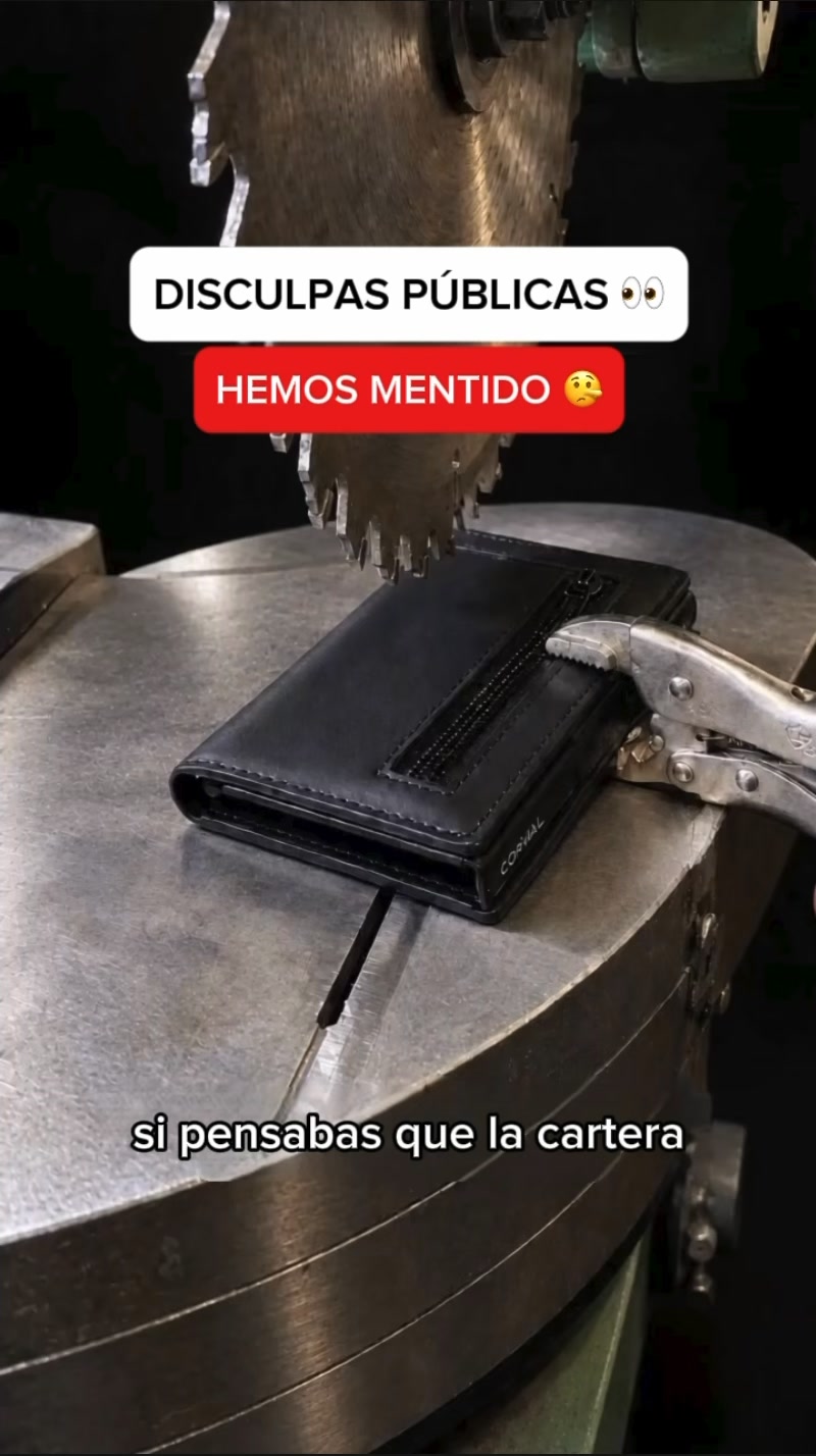 Marca española
