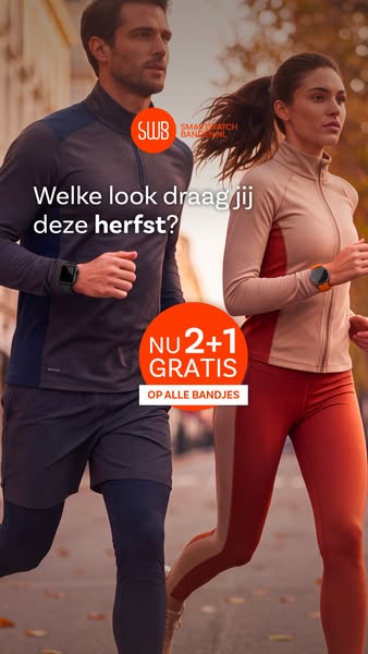 Jouw stijl, jouw bandje