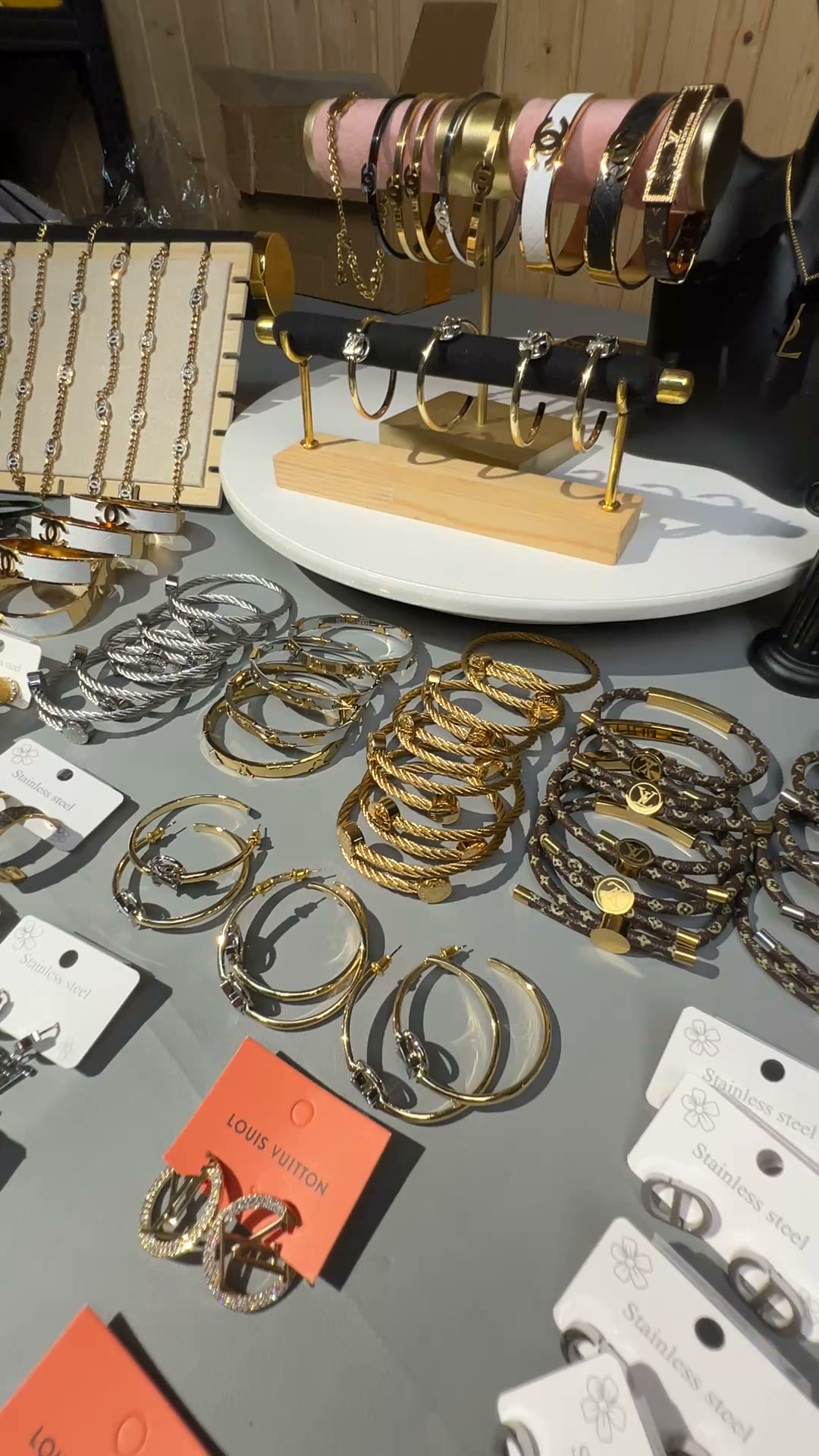Luke & Co. Jewellery 006